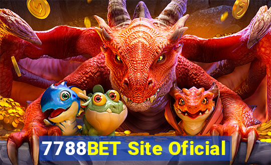 7788BET Site Oficial